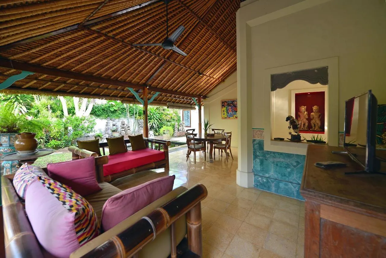 Bebek Cottages Sanur Sanur (Bali)