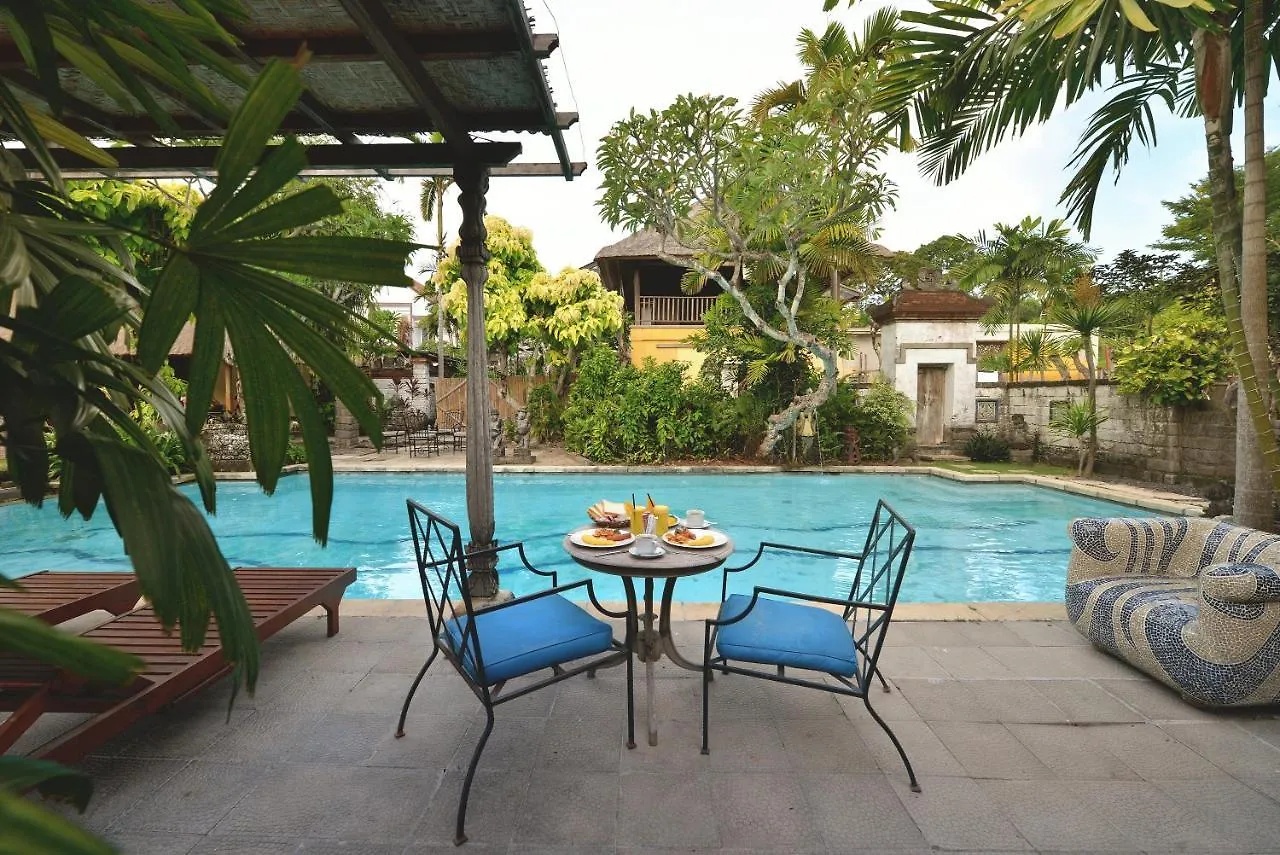 Bebek Cottages Sanur Resort