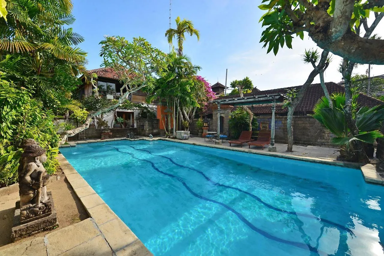 Bebek Cottages Sanur