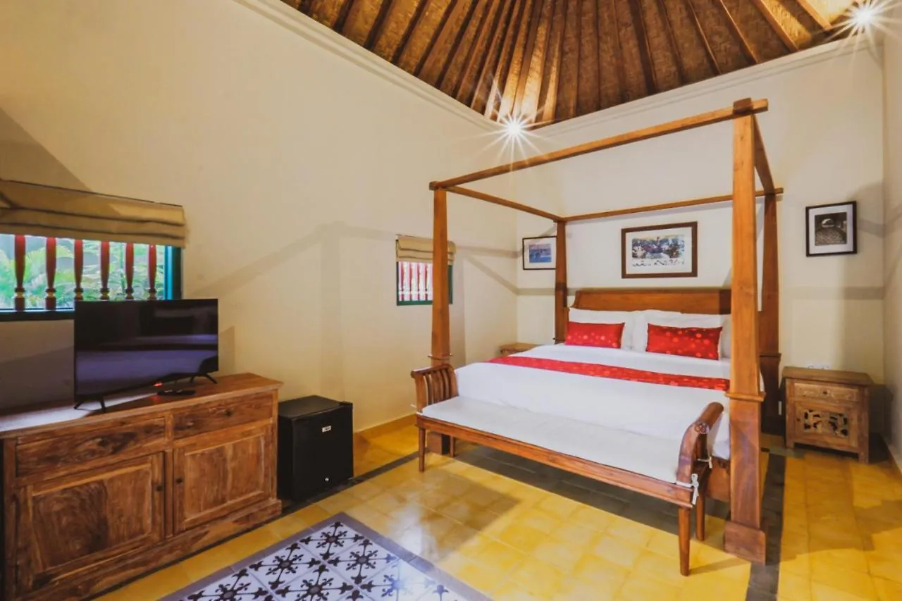 Bebek Cottages Sanur