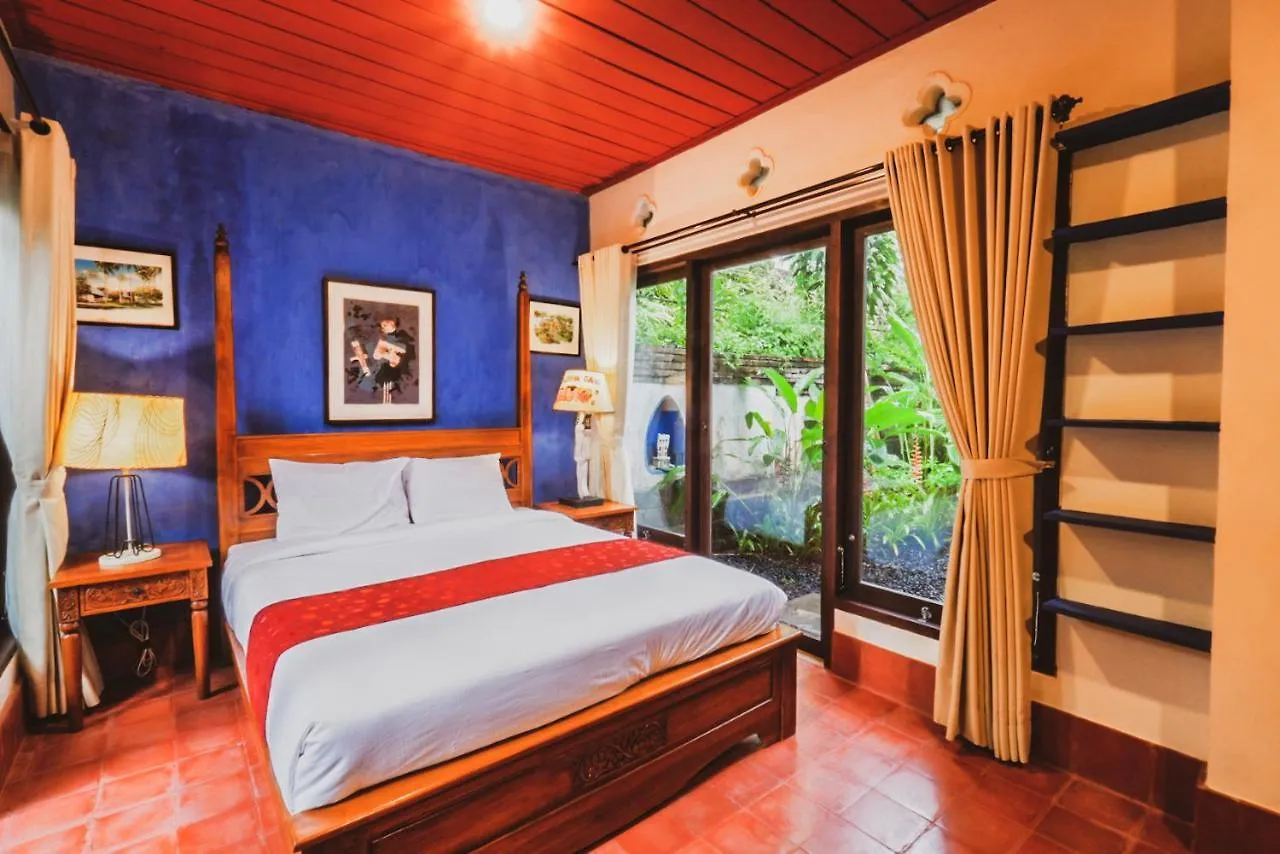 Bebek Cottages Sanur Resort Sanur (Bali)