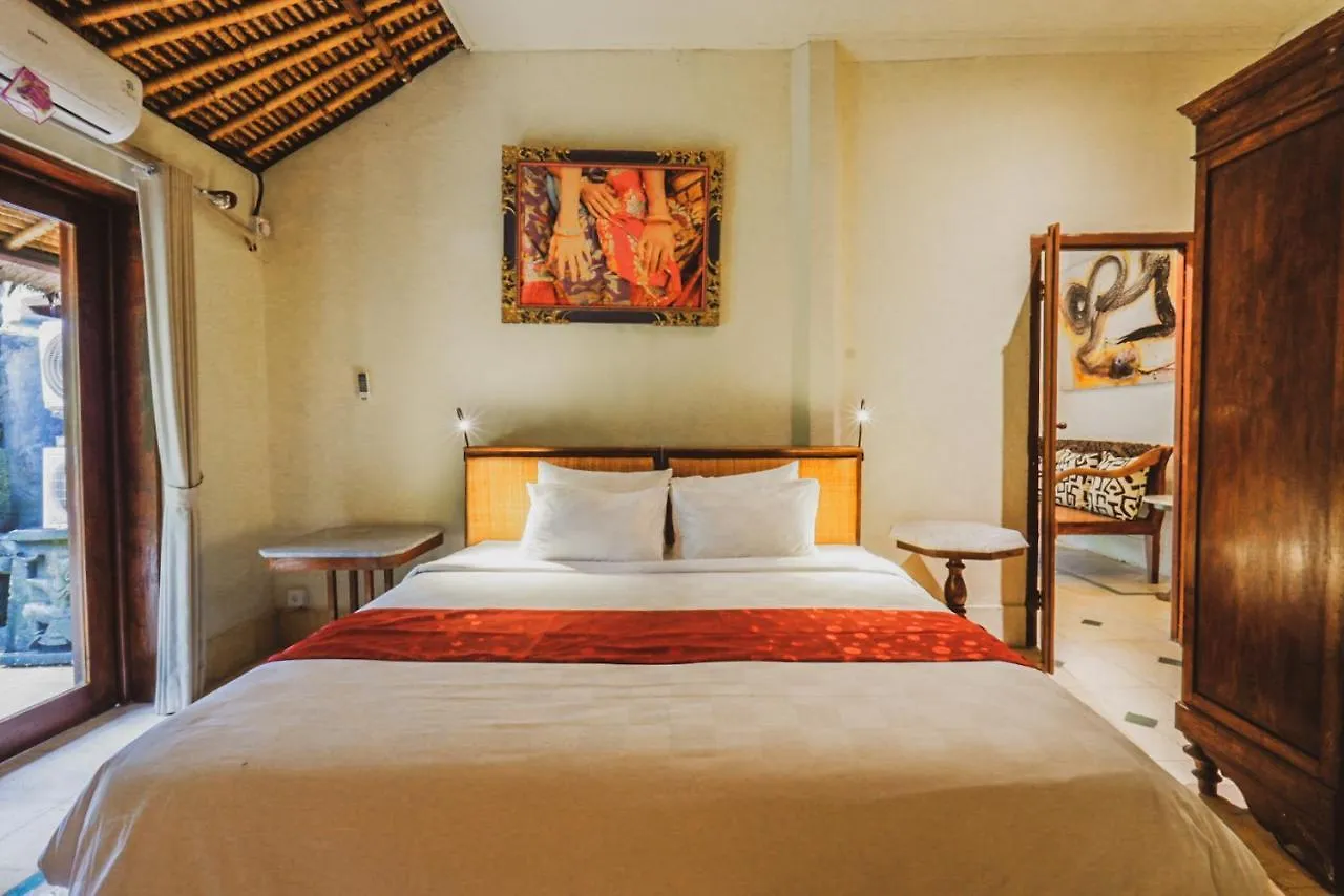 Bebek Cottages Sanur Sanur (Bali)