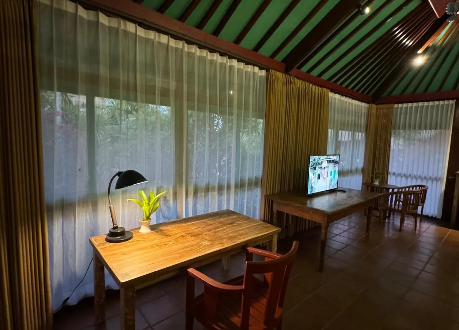 Bebek Cottages Sanur Resort