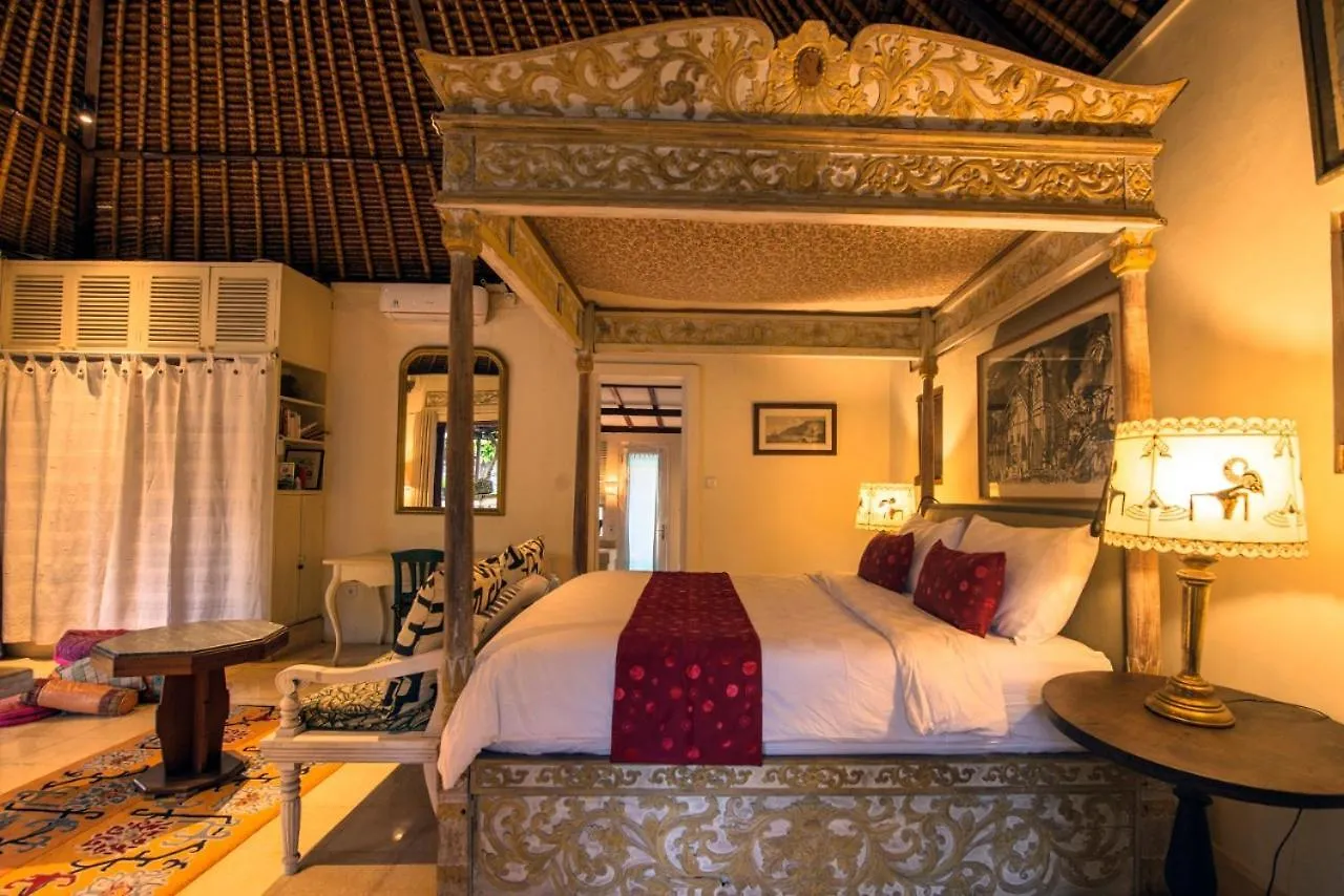 Bebek Cottages Sanur 4*, Sanur (Bali) Indonesia