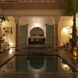 Albatoul Riad
