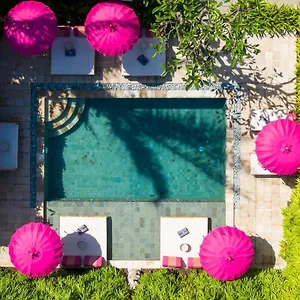 Bed & Breakfast Pinkprivate - For Cool Adults Only, Sanur (Bali)