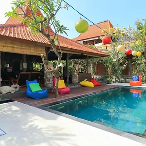 Diuma Yoga Meditation Retreat And Healing Center Sanur (Bali)