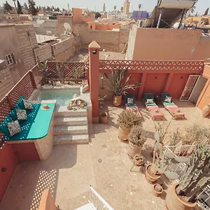 Le Limoun And Riad