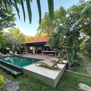 Bali Telaga Hati Yoga Healing And Retreat Center Sanur (Bali)