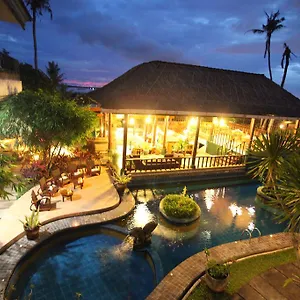 Hotel Seaview, Sanur (Bali)