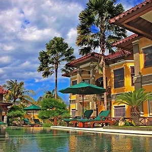 Holiday park Apel, Sanur (Bali)