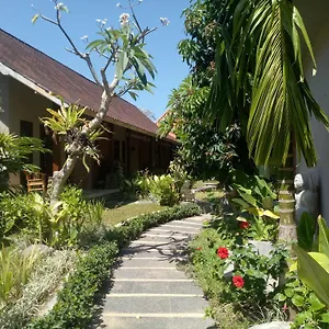 Holiday park The Garden, Sanur (Bali)