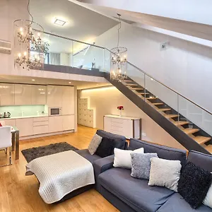 Karlin By Tkc Aparthotel
