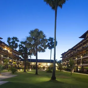 Hotel Peninsula Beach, Nusa Dua (Bali)