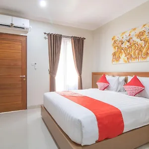 Hotel Oyo 3018 Vin, Sanur (Bali)